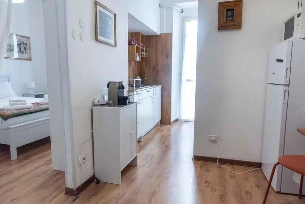 La Casa Di Marisela In Via Emanuele Filiberto Apartment Rom