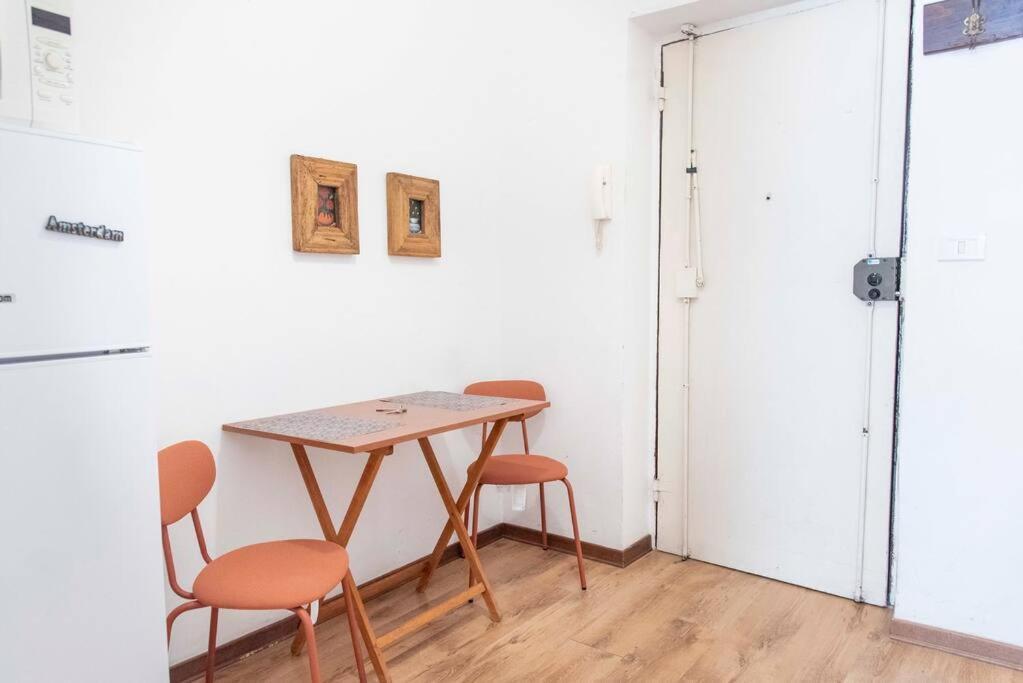 Apartment La Casa Di Marisela In Via Emanuele Filiberto Rom