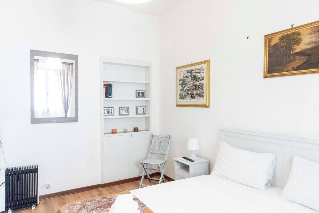La Casa Di Marisela In Via Emanuele Filiberto Apartment *
